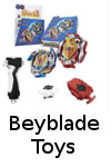 beyblade toys