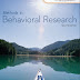 Methods in Behavioral Research 12th Edition PDF – eBook