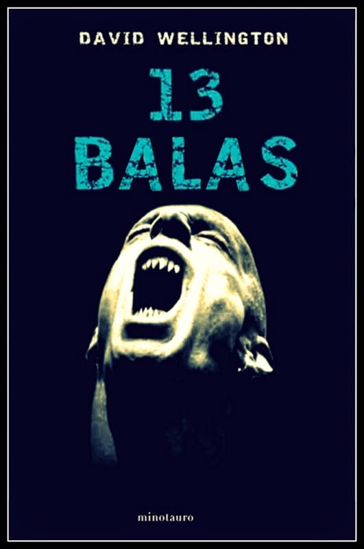 13 BALAS