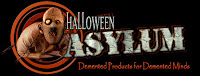 Halloween Asylum