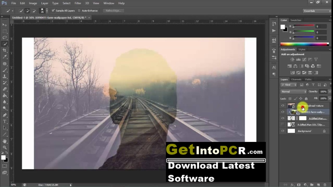 adobe photoshop cc free download full version