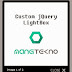 Memasang Custom jQuery Lightbox di Blog