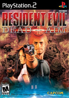 LINK DOWNLOAD GAMES Resident Evil Dead Aim ps2 ISO FOR PC CLUBBIT