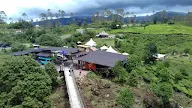 Rumah Lamping Bandung