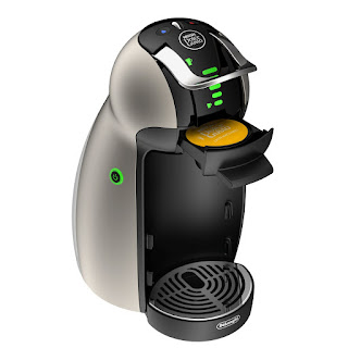 dolce gusto coffee machine