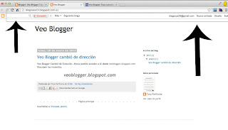 1 Cómo ocultar la Barra de Navegación de un Blog Blogger 