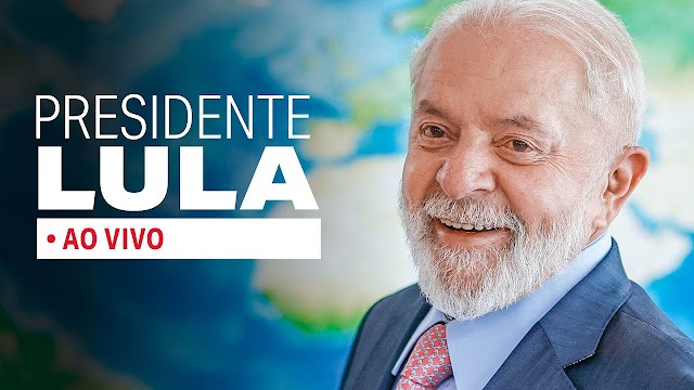 No Rio Grande do Sul, Lula anuncia novas medidas relacionadas ao estado