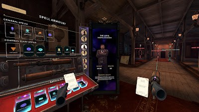 Wands Alliances Game Screenshot 5