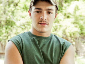 Shain Gandee