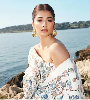 Pooja Hegde