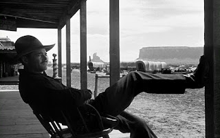 movie review my darling clementine