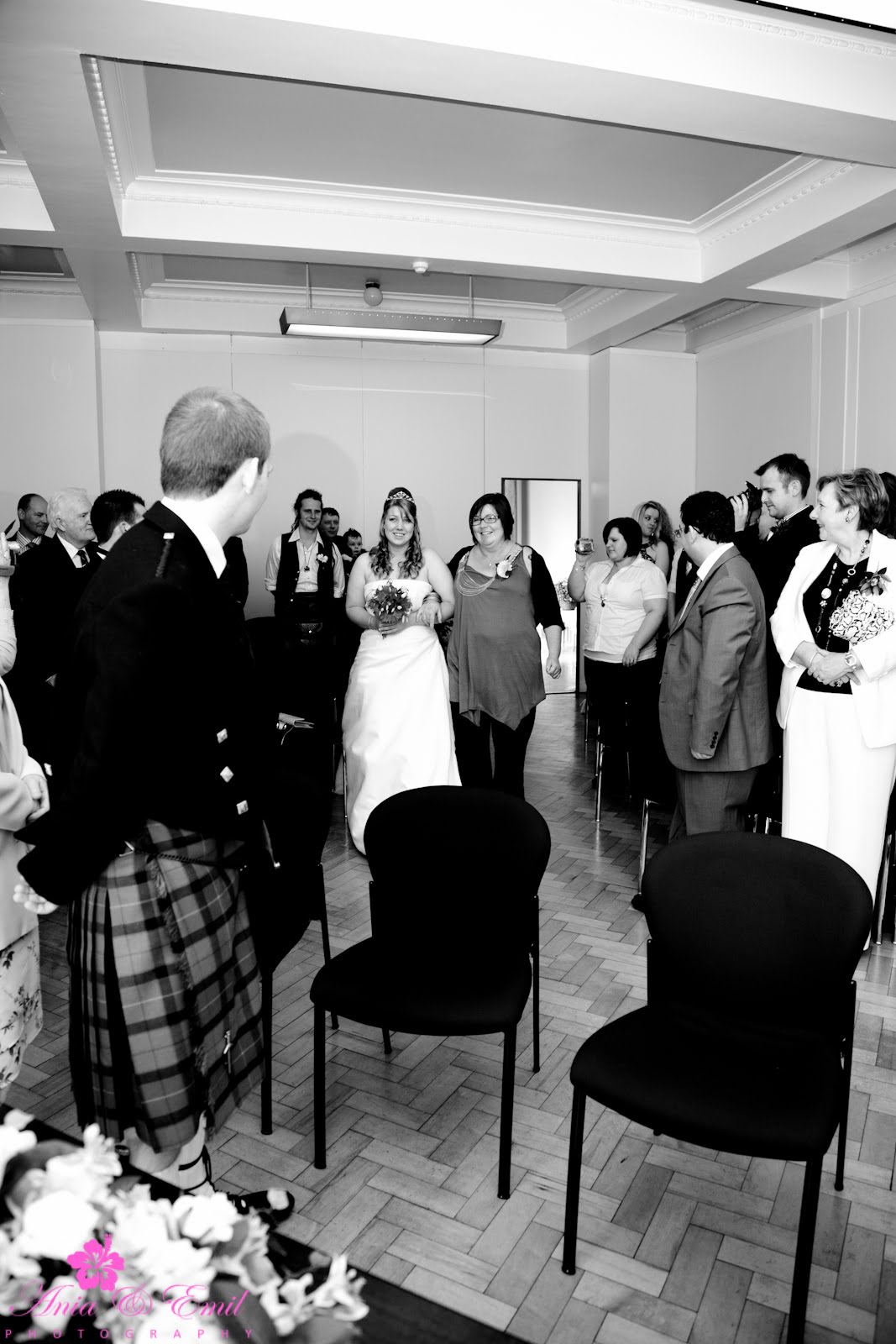 Wedding Photography Edinburgh