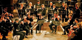 Northern Chamber Orchestra