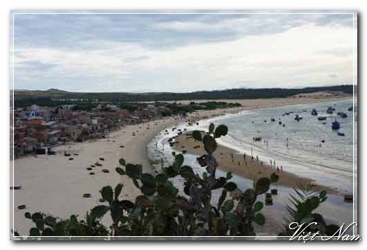 Cảnh Đẹp Việt Nam
