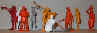 30mm Egyptians; 30mm Romans; 30mm Toy Soldiers; 54mm Roman Soldiers; Ben Hur Playset; Heimo Romans; marx 6" Figures; Marx Ben Hur; Marx Figures; Marx Romans; Marx Toy Soldiers; Marx Toys; Polyethylene Romans; Polystyrene Romans; Roman Auxiliaries; Roman Legionaries; Roman Legionnaires; Roman Soldier; Small Scale World; smallscaleworld.blogspot.com; Warriors Of The World;