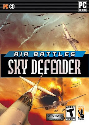 Air Battles Sky Defender Free Download