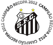 Parabéns ao Santos Futebol Clube que conquistou a Recopa 2012 contra a La U. .
