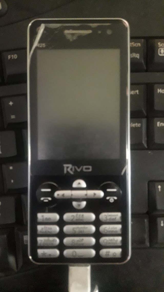 RIVO R25 SC6533G FLASH FILE 