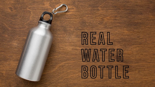  The Complete Guide to Steel Water Bottles || Combining Style and Sustainability