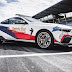 Nuevo BMW M8 MotoGP™ Safety Car