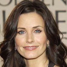 Courtney Cox Pictures