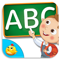 abc game for kids