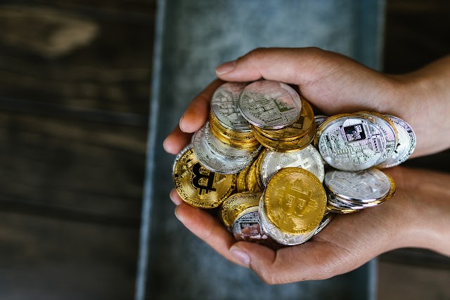 10 Proven Ways to Make Money with Crypto: A Comprehensive Guide