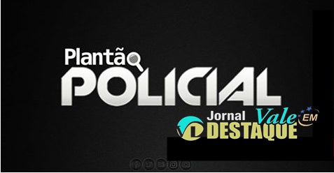 Plantão de policia deste Domingo no vale do Jaguaribe 