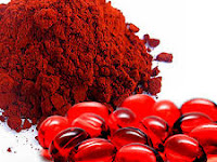 Astaxanthin – Manfaat, Dosis, dan Efek Samping