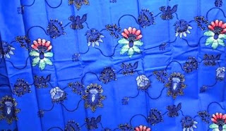 18+ Macam Jenis Batik Indonesia dari Dulu Hingga Kini