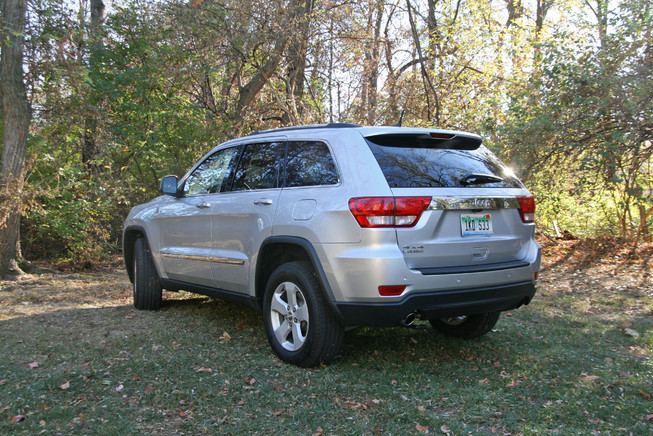 Jeep Grand Cherokee 2012 ~ Car Information - 2021 - SRC - Insurance, Credit Cards, Mortgage ...