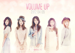 4Minute Wallpaper HD 11