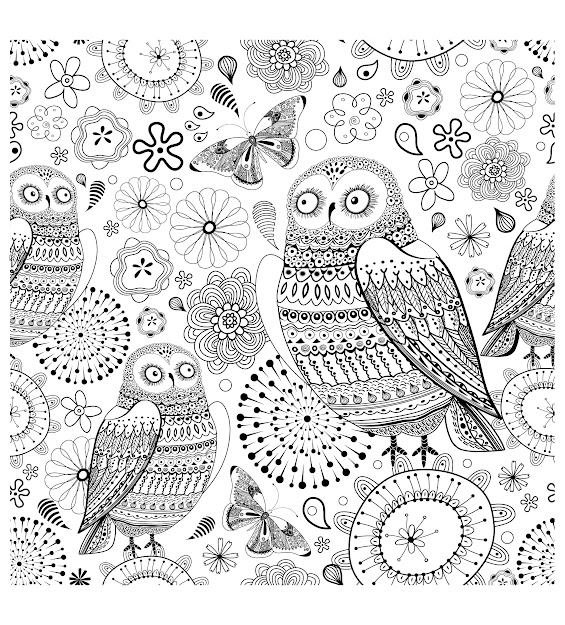 To Print This Free Coloring Page Coloringdifficultowls Click On