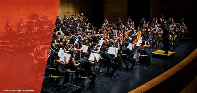 Orquestra Metropolitana de Lisboa celebra 28.º aniversário no CCB