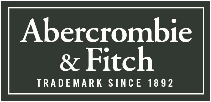 pizza hut logo evolution. A Abercrombie Logo History