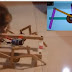 Como hacer un #Robot Araña - Hexápodo