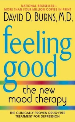 Feeling good, the new mood therapy