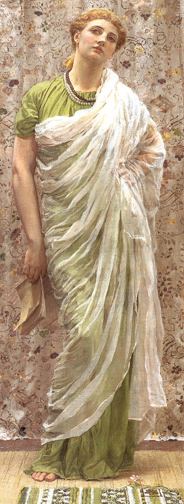 albert moore story