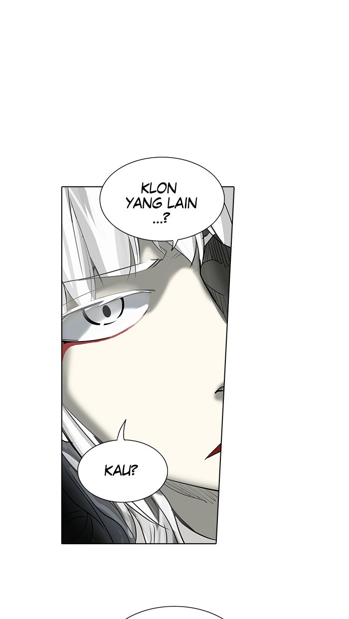 Webtoon Tower Of God Bahasa Indonesia Chapter 267