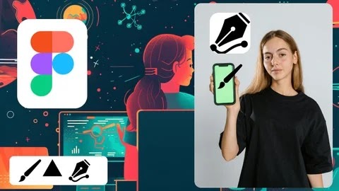 master-figma-uiux-prototyping-basic-to-advanced-level