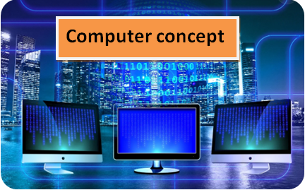 windows concept