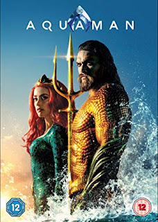 Aquaman Dublado Online