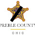Condolences to the Family of Preble County Deputy Sheriff Josh Hamilton