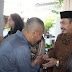 Bupati Pati Adakan Open House