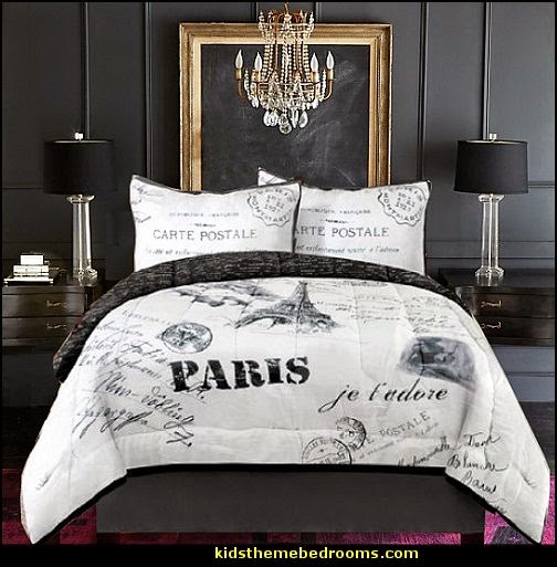 paris bedroom decor australia