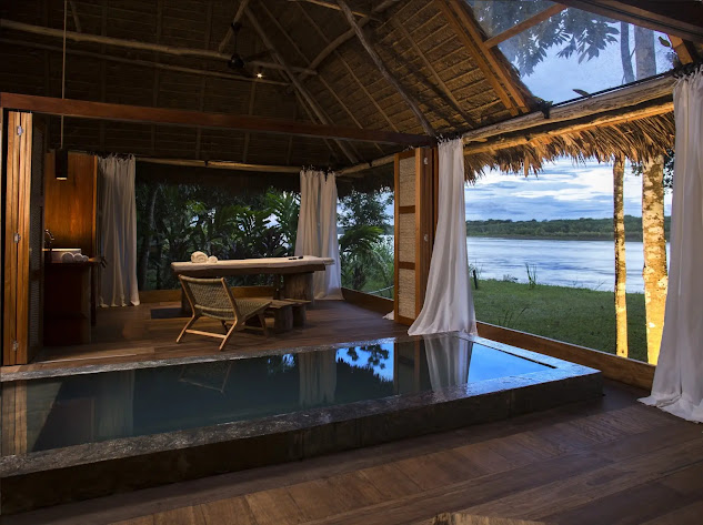 Inkaterra La Casona Relais & Chateaux  | Peru