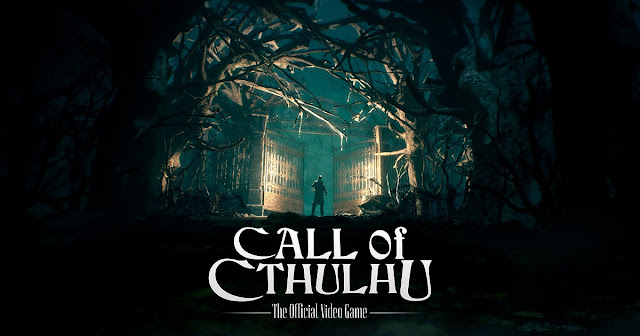 Call of cthulhu analisis