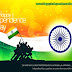 Happy Independence Day speech for Students and Teachers in Hindi, English for 15 August