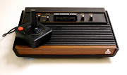 The Atari 2600 and Me.