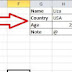 How To Transpose Data From Rows To Columns In Excel